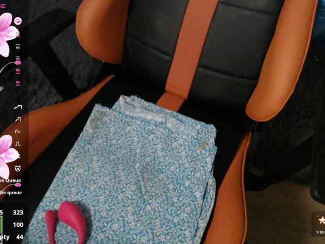 crystalyss webcam
