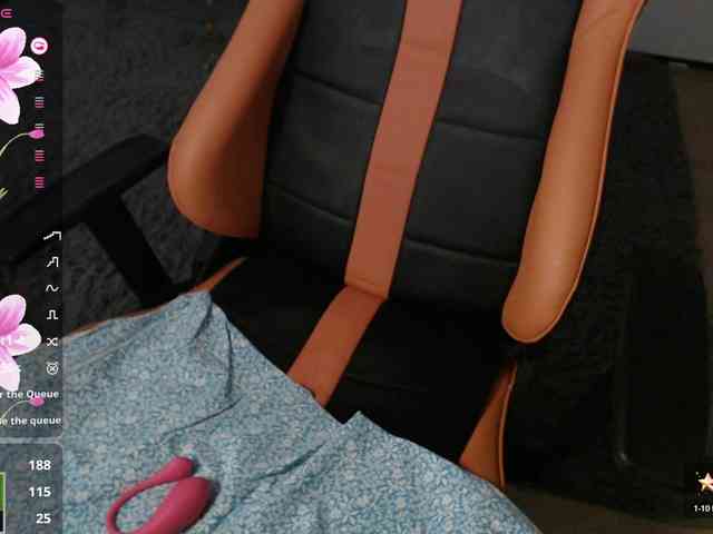 crystalyss webcam