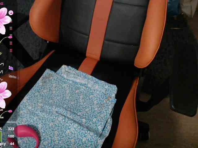 crystalyss webcam