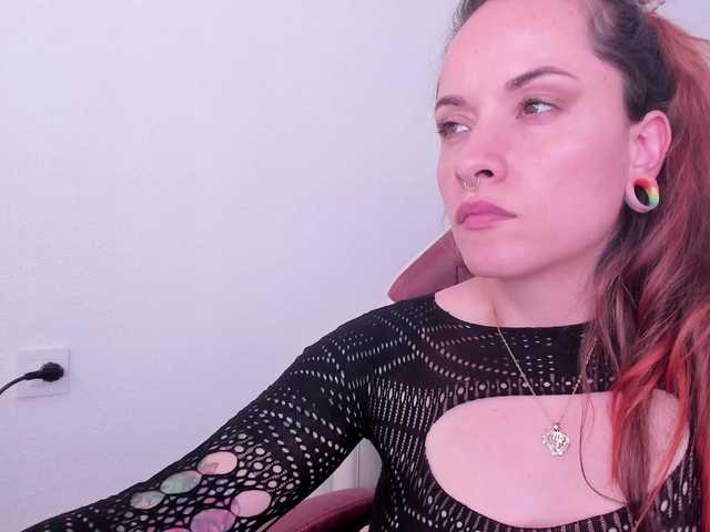 DominaDeivis webcam