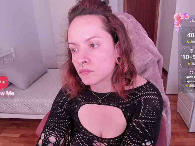 DominaDeivis webcam