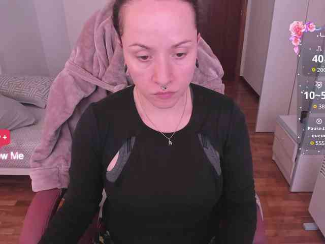 DominaDeivis webcam