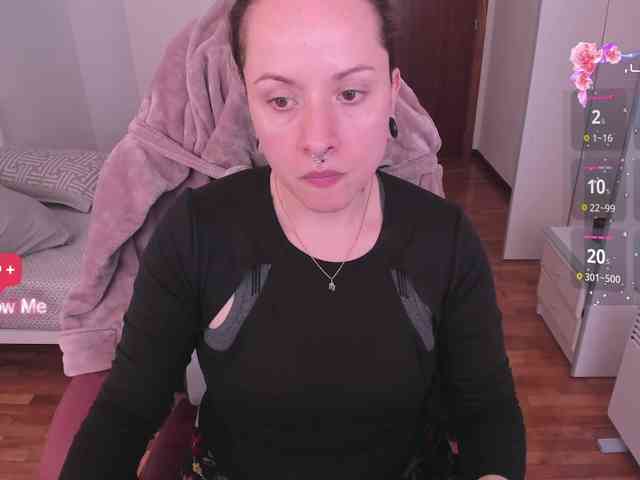 DominaDeivis webcam