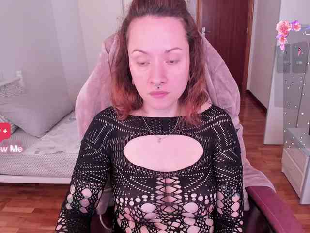 DominaDeivis webcam
