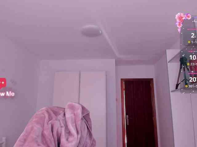 DominaDeivis webcam