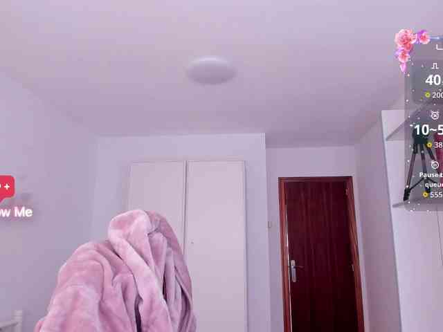 DominaDeivis webcam