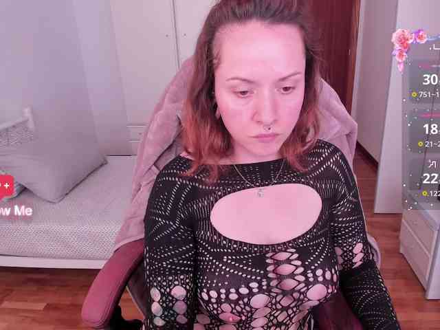 DominaDeivis webcam