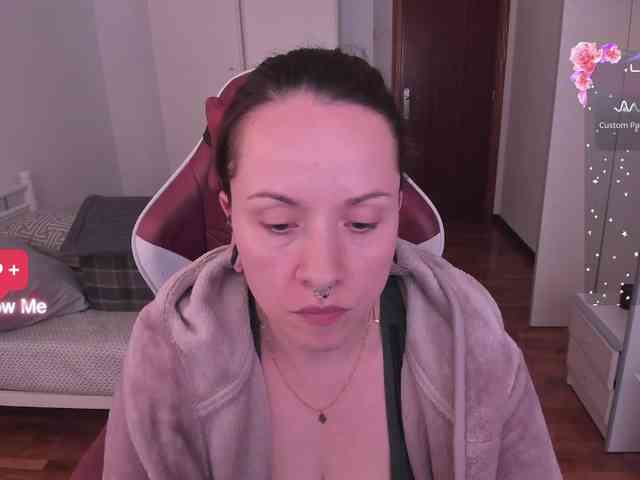 DominaDeivis webcam