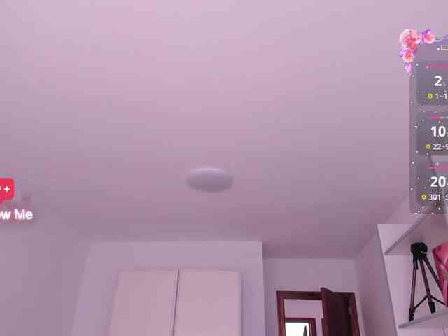 DominaDeivis webcam
