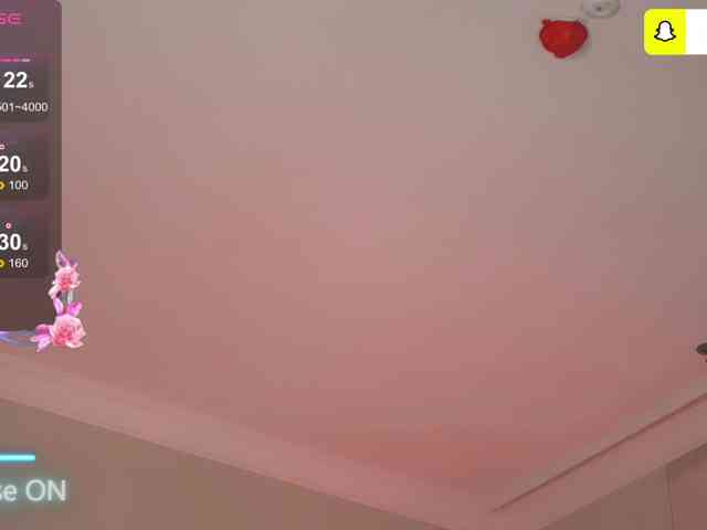 MadisonColes webcam