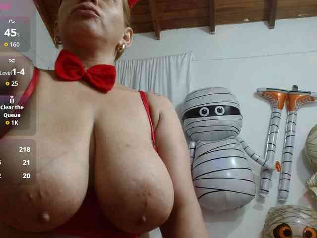 Malu420 webcam