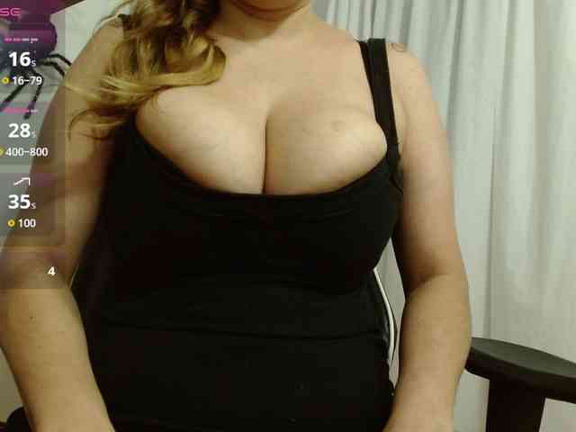 Malu420 webcam