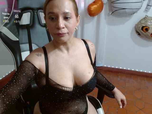 Malu420 webcam