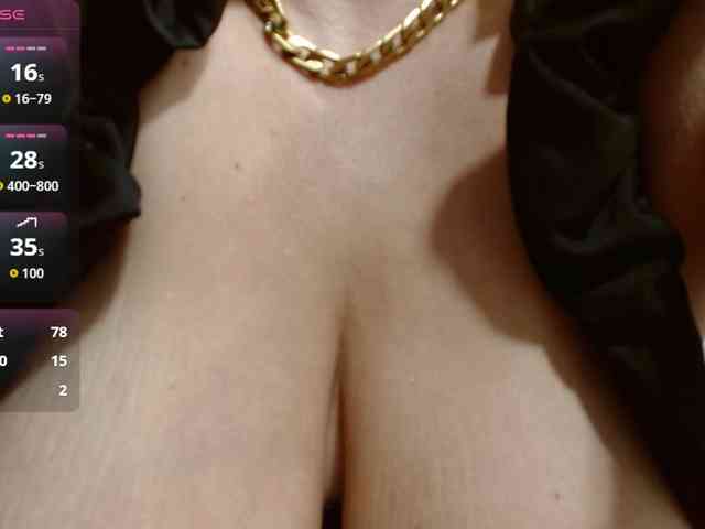 Malu420 webcam