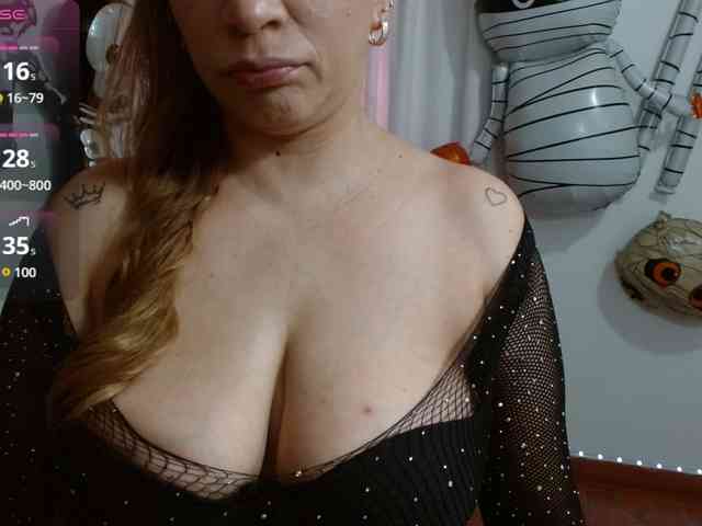 Malu420 webcam