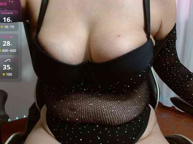 Malu420 webcam