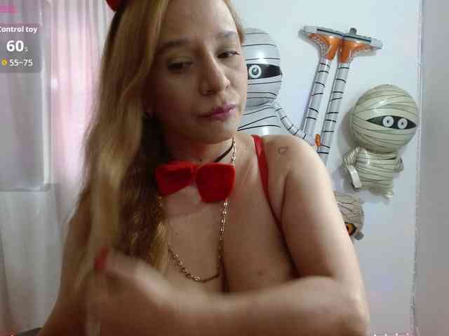 Malu420 webcam