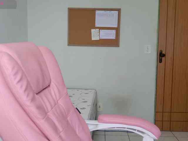 ninapego webcam