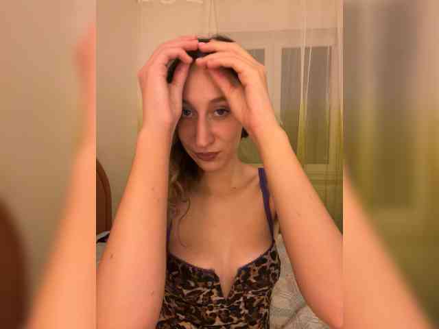 Chikipikin webcam