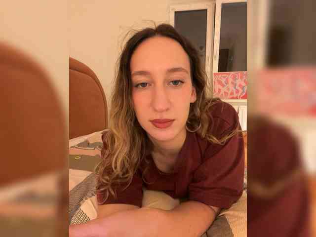 Chikipikin webcam