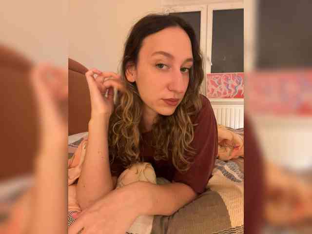 Chikipikin webcam