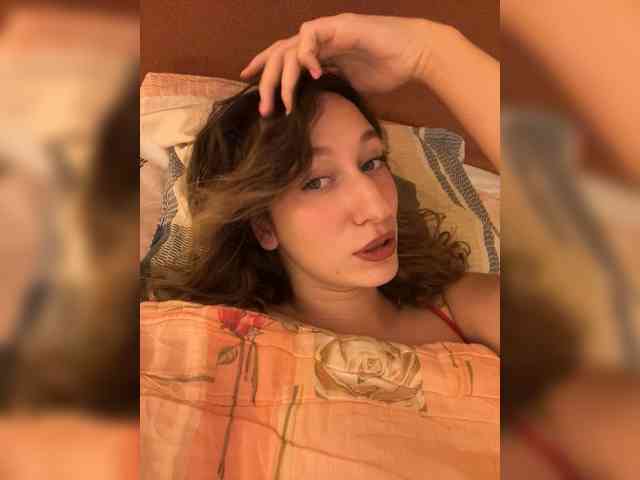 Chikipikin webcam