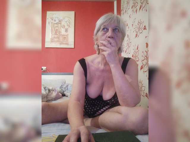 GrandmaSEX webcam