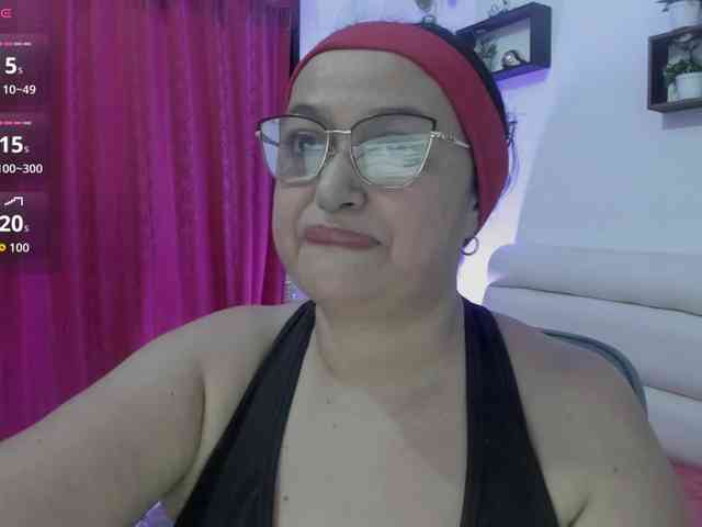 Gianahomi webcam