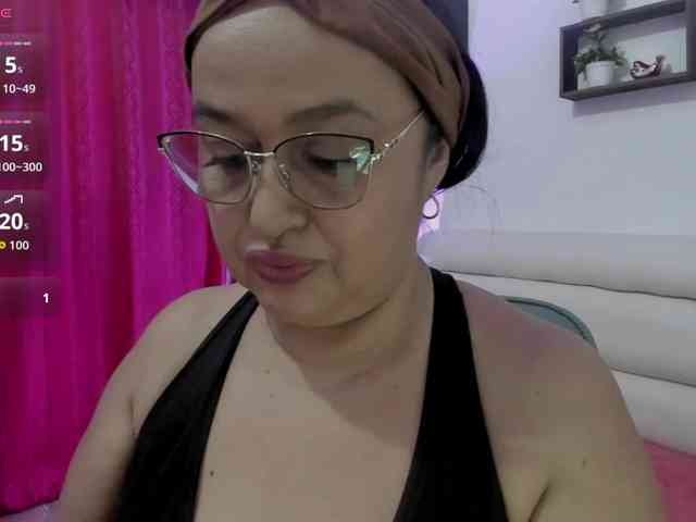 Gianahomi webcam