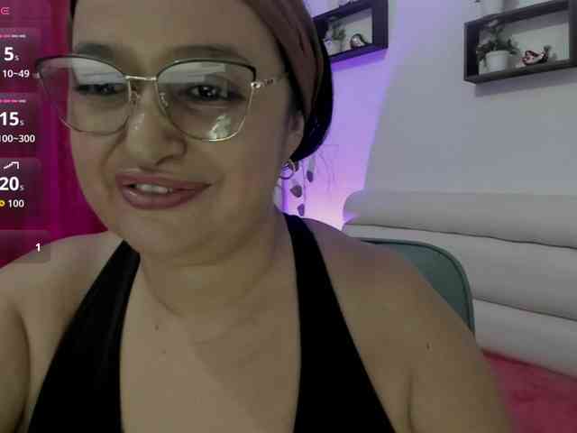 Gianahomi webcam