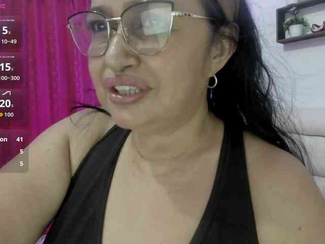 Gianahomi webcam