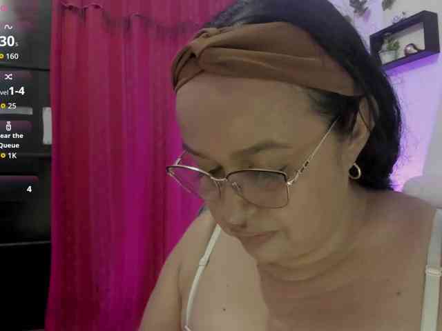 Gianahomi webcam