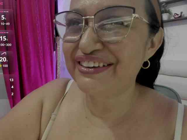 Gianahomi webcam
