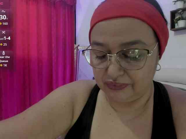 Gianahomi webcam