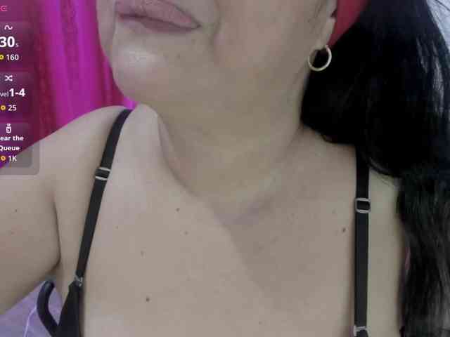 Gianahomi webcam