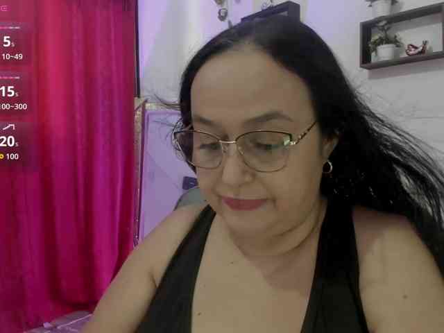 Gianahomi webcam