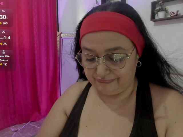 Gianahomi webcam