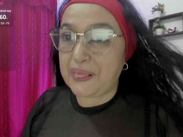 Gianahomi webcam