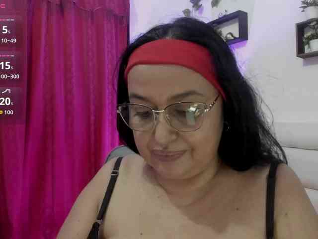 Gianahomi webcam