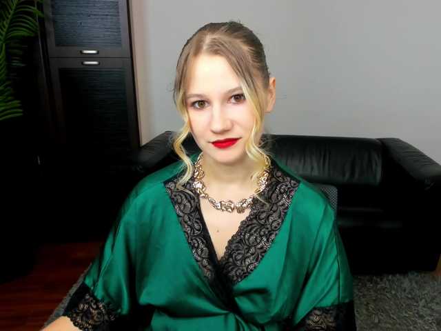 HelenaStevenson webcam