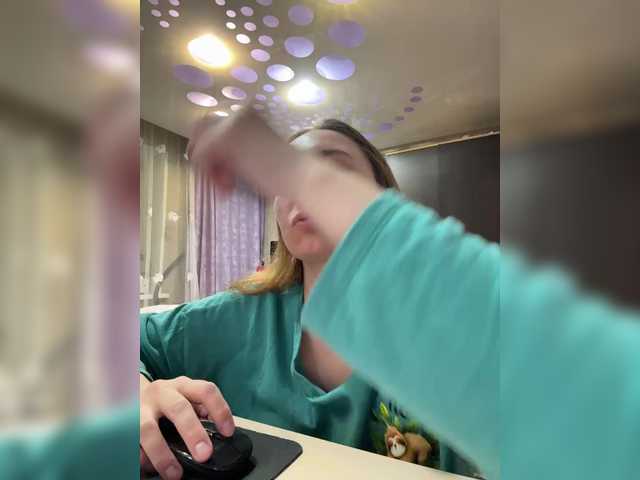 Gratis Live Sexcam mit SamantaSOSI SamantaSOSI