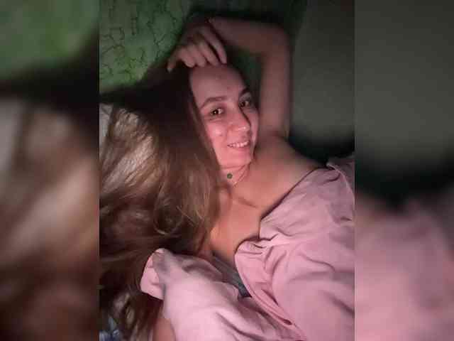 SamantaSOSi webcam