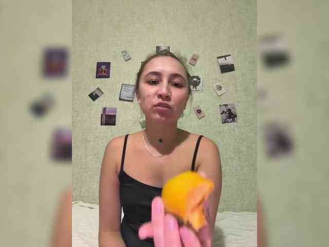 SamantaSOSI webcam