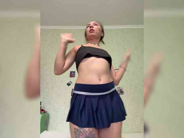 SamantaSOSi webcam