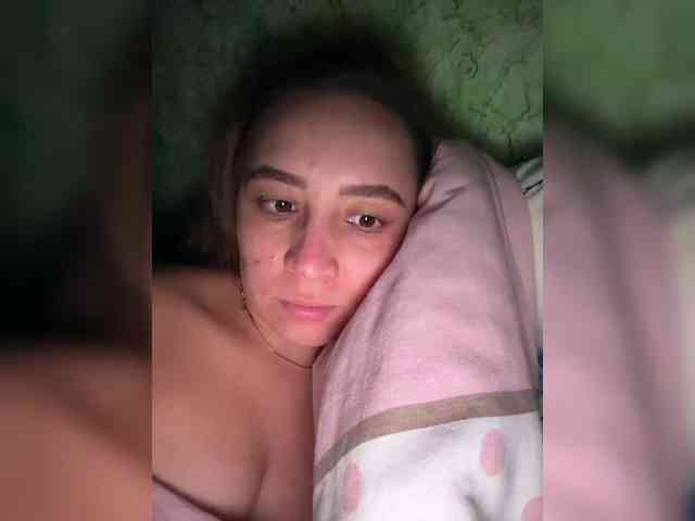 SamantaSOSi webcam