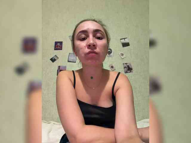 SamantaSOSI webcam