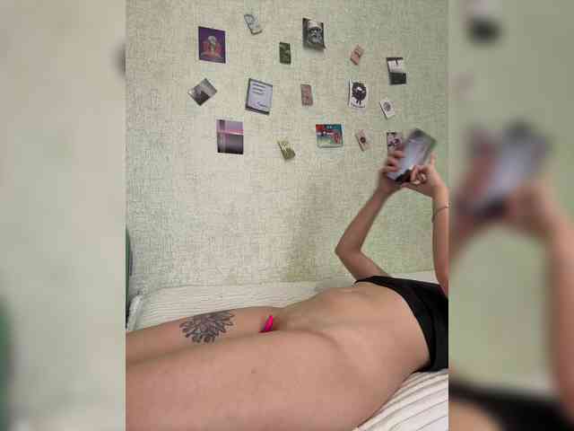 SamantaSOSi webcam