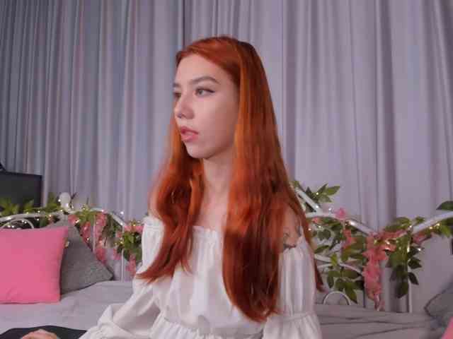Amelia-skyy webcam