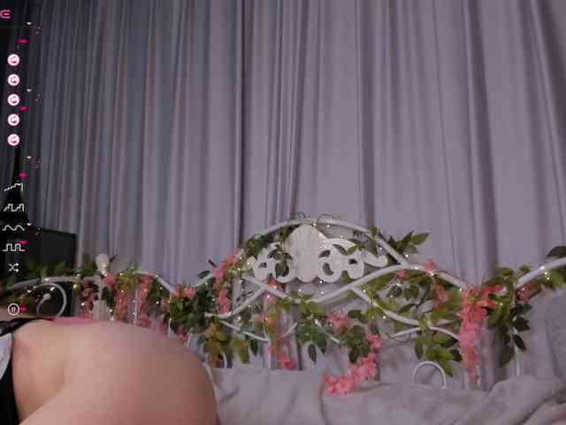 Amelia-skyy webcam