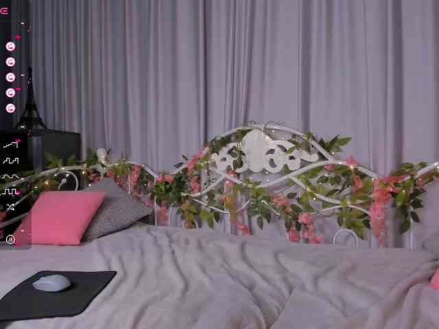 Amelia-skyy webcam